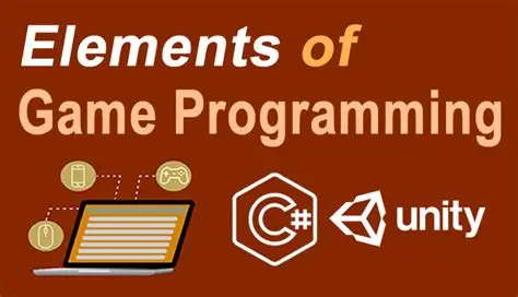 Game Programming Masterclass: Unity & C# from Scratch