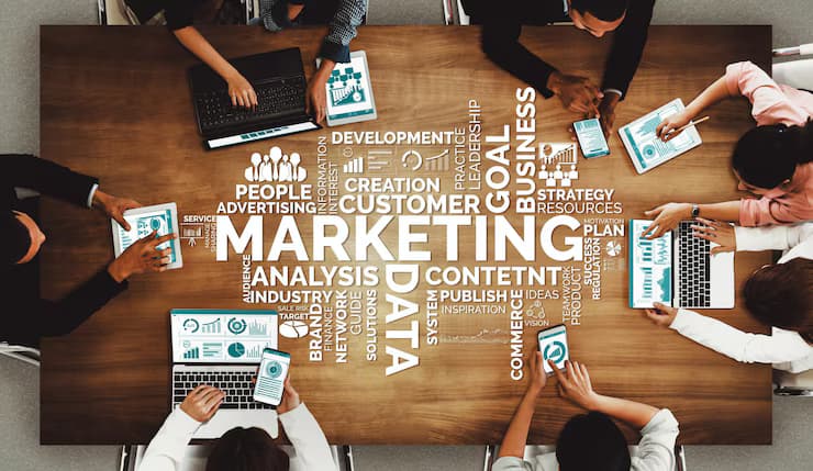 The Ultimate Digital Marketing Guide: 23 Courses in 1