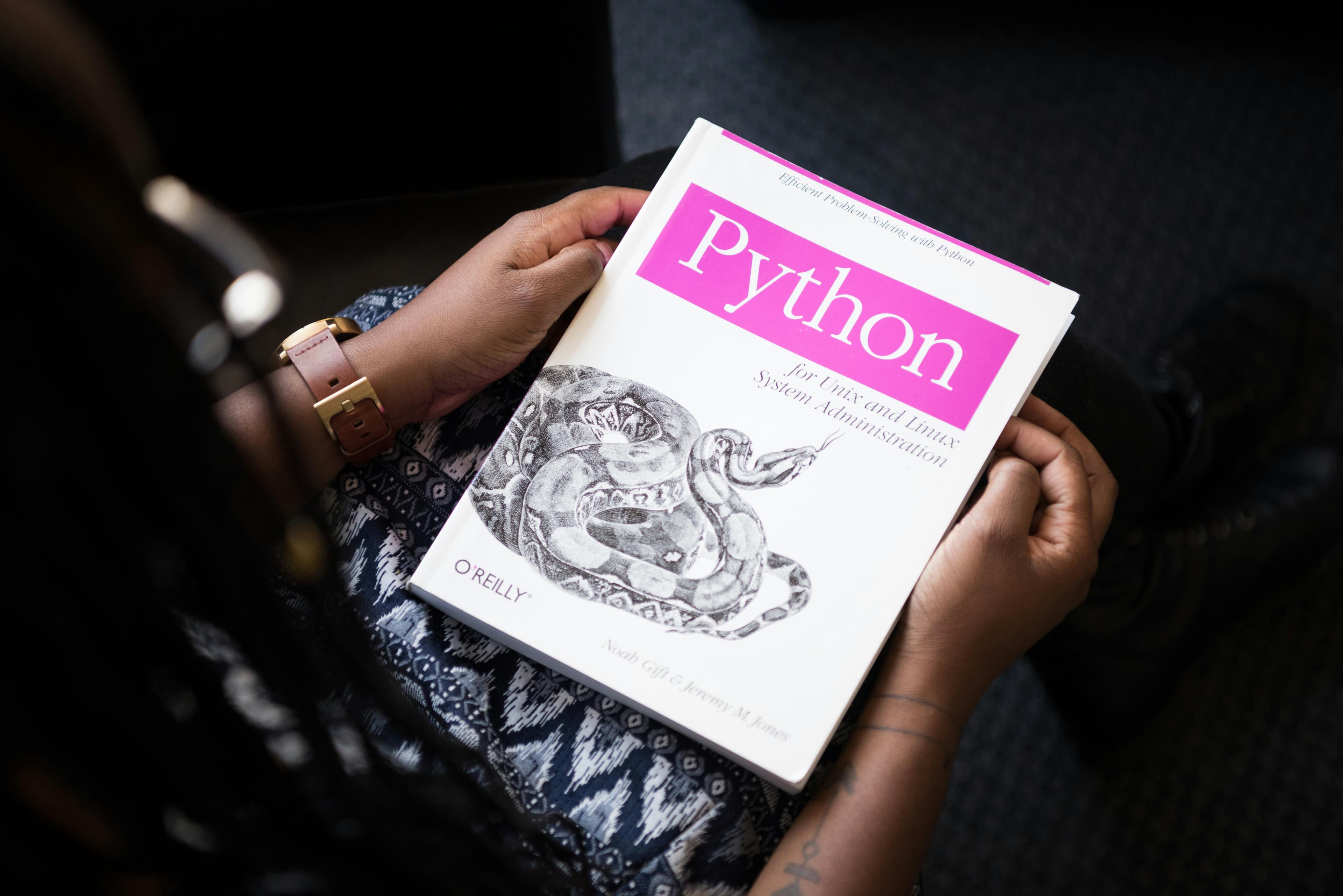 Python for Data Science and Machine Learning Bootcamp